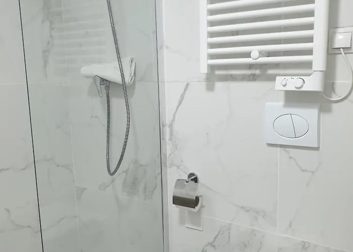 아파트 Style Cabanyal Marina