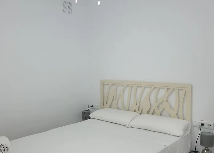 Style Cabanyal Marina *