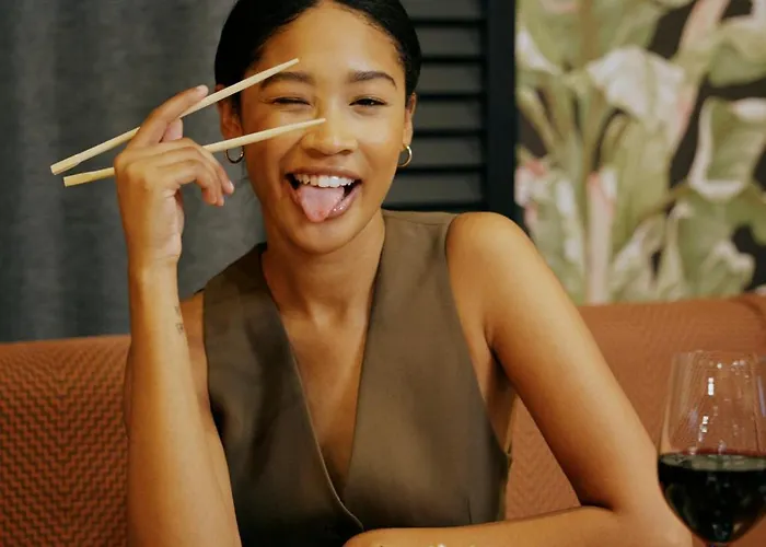 Hotell Malcom And Barret Valencia