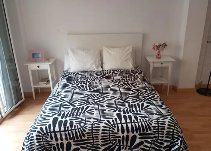 Santos 2 Appartement Valence