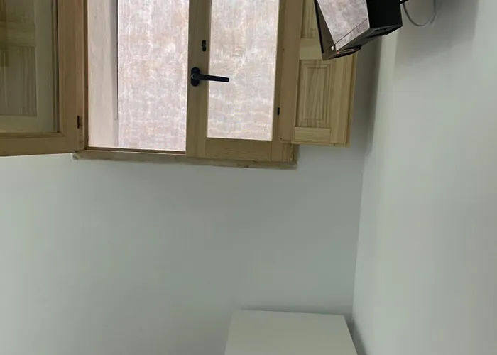 아파트 Alojamiento Ricar 발렌시아