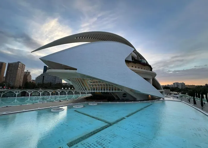 Διαμέρισμα Cool Market