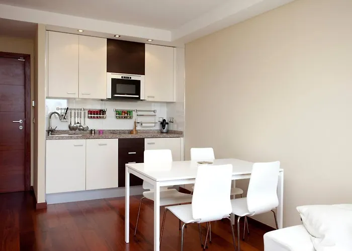 Comfortable In Mislata - 50 M² - Parking Included Διαμέρισμα