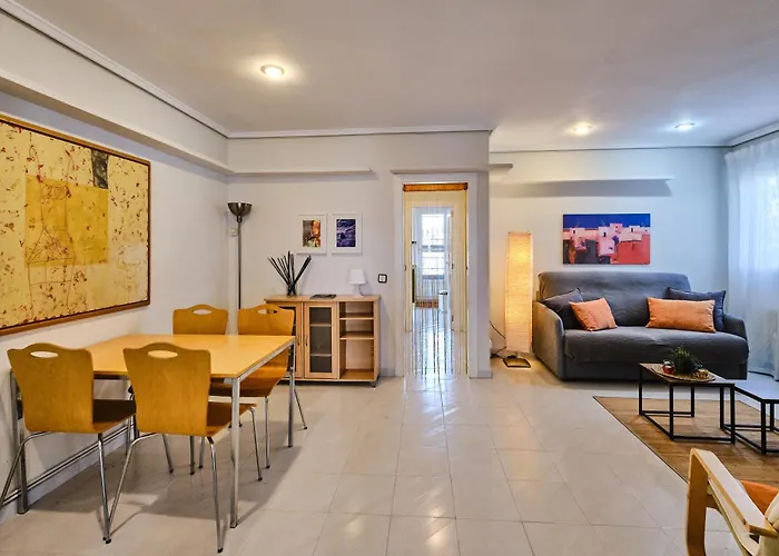 Penthouse Inlakesh *