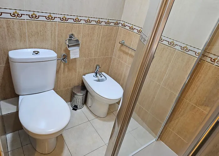 Alquiler Universidades Malvarrosa Playa Maritim 아파트 *