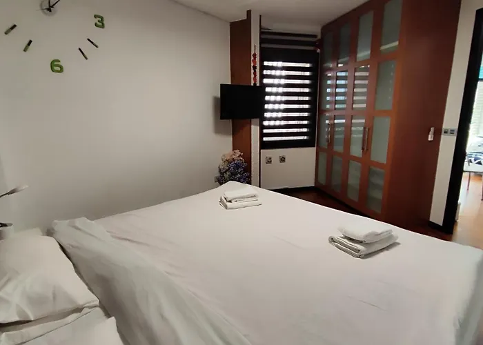 Terrasa De Mercado 아파트