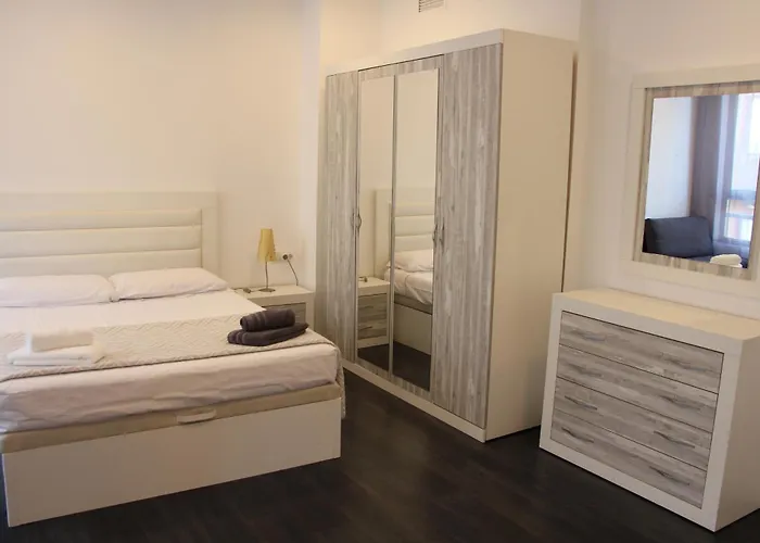 Apartamento Sofi Valência