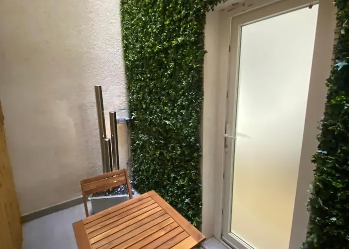 Travel Habitat Benimaclet Vista Hermosa * 발렌시아