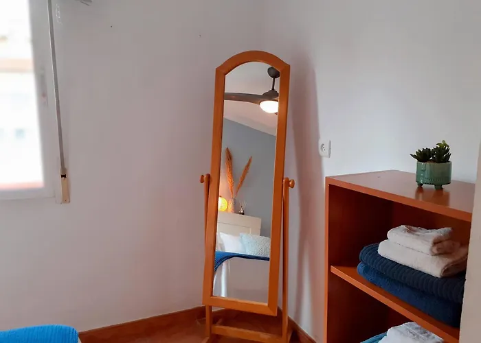 Independent Duplex House Beach Διαμέρισμα Βαλένθια