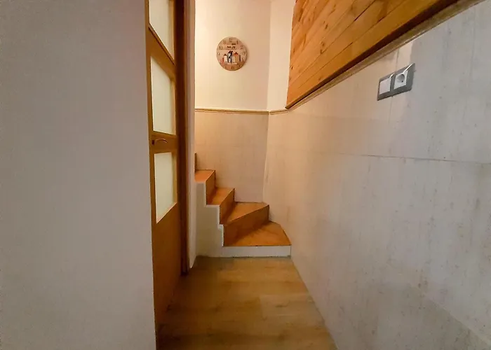 Διαμέρισμα Independent Duplex House Beach *