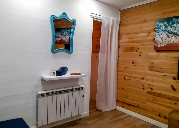 Independent Duplex House Beach *