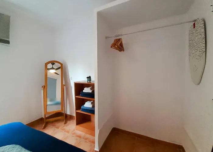 Independent Duplex House Beach *