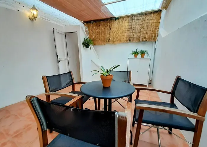 Independent Duplex House Beach Διαμέρισμα