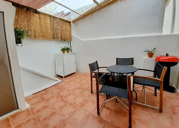 Independent Duplex House Beach Διαμέρισμα *