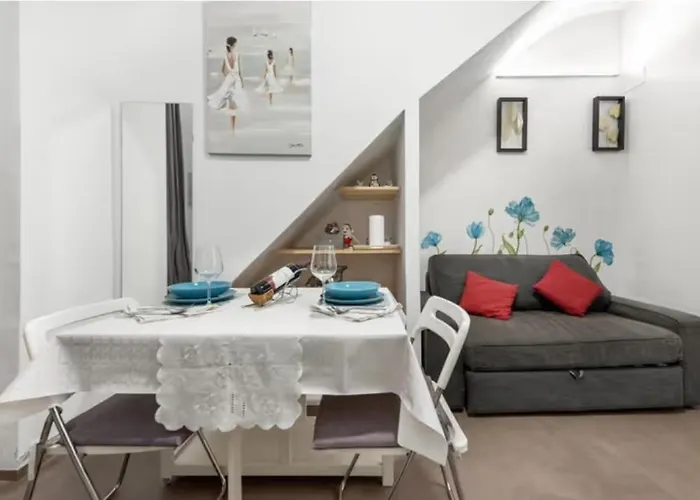 La Casita De La Reina *