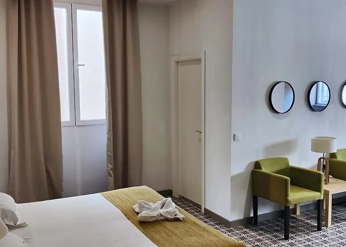 San Lorenzo Boutique Hotel Valence