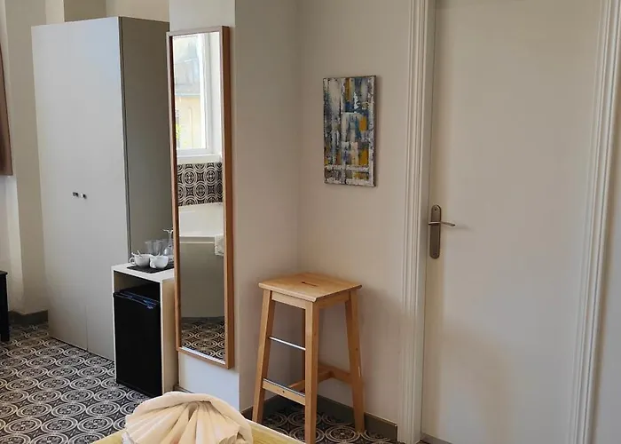 San Lorenzo Boutique Hotel Valence