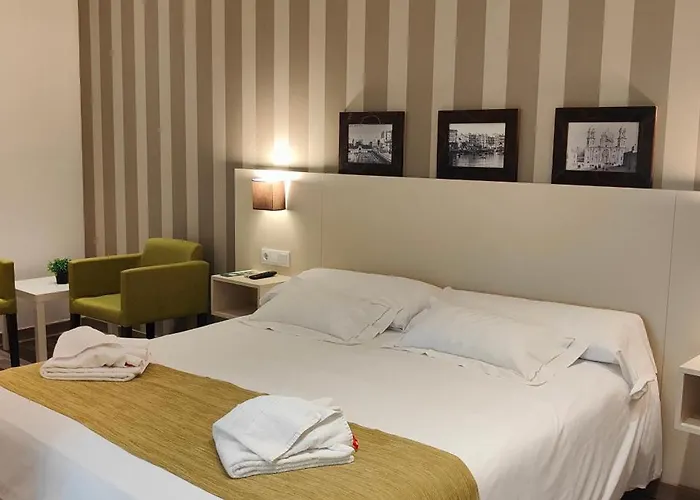 Hotel San Lorenzo Boutique