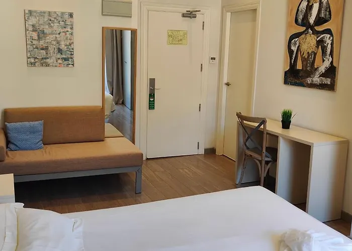 Hotel San Lorenzo Boutique