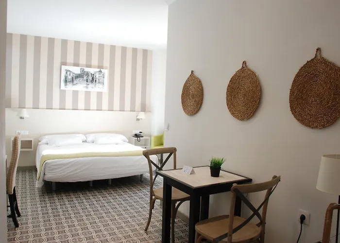 San Lorenzo Boutique Plaza 3*