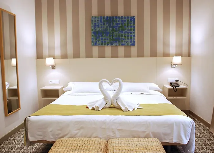 Hotel San Lorenzo Boutique Valence