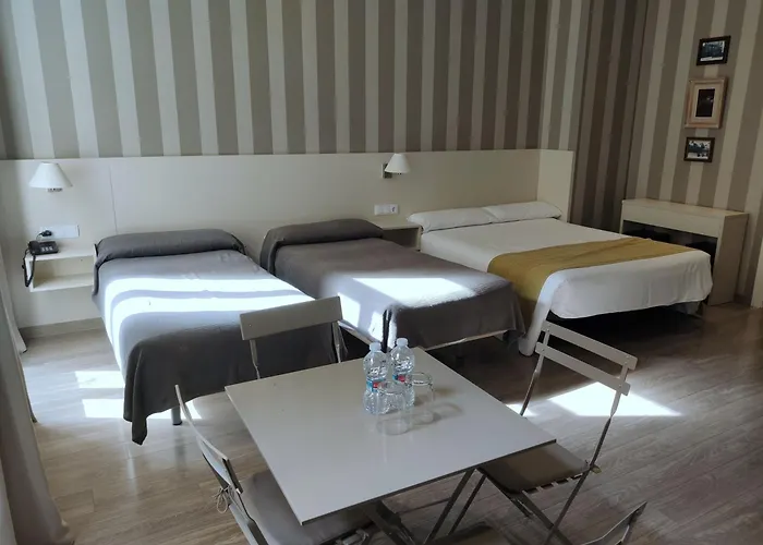 San Lorenzo Boutique Hotel