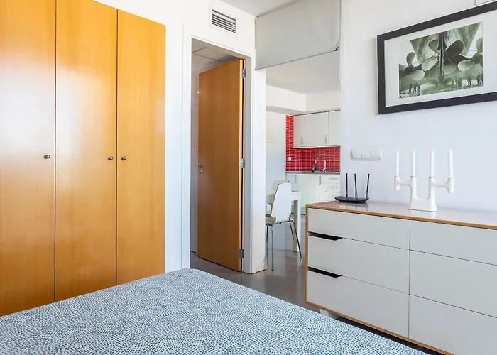 Pintor, Lovely Phenthouse With Amazing Terrace *