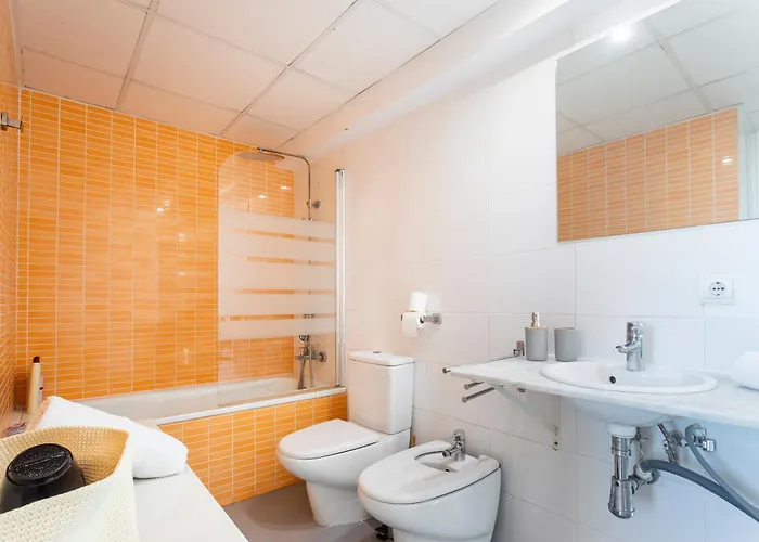 Pintor, Lovely Phenthouse With Amazing Terrace Appartement Valencia