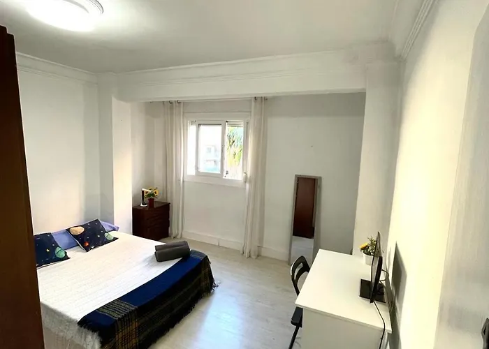 홈스테이 Relaxing Confortable