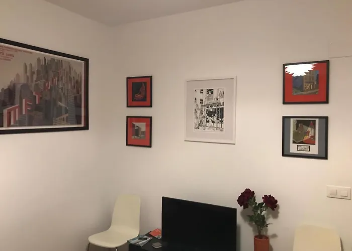 La H Escondida Βαλένθια