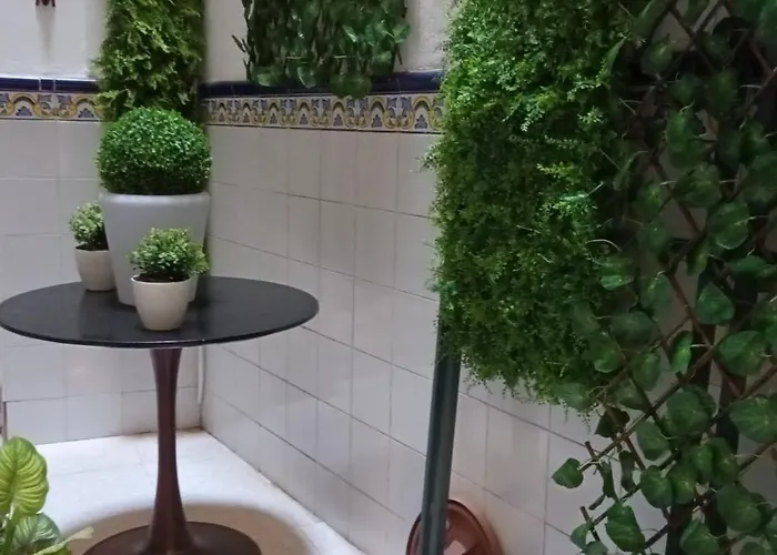 Δωμάτια σε οικογενειακή κατοικία La H Escondida