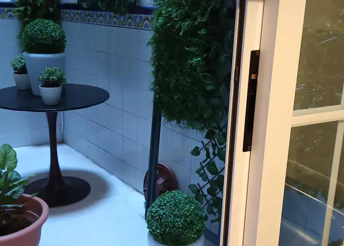 La H Escondida Βαλένθια