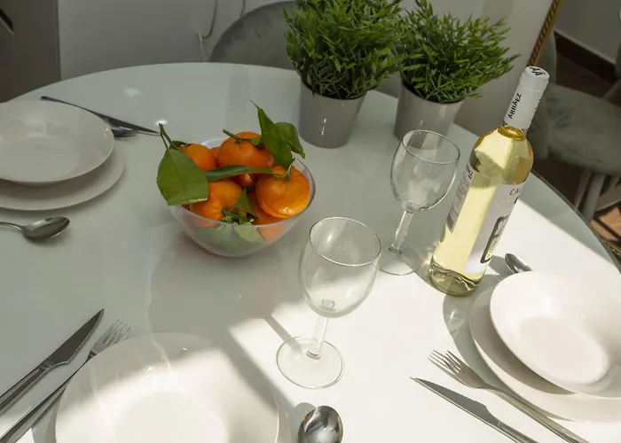 شقة Singularstays Xativa Iii *