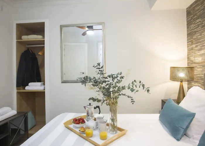 Singularstays Xativa Iii *