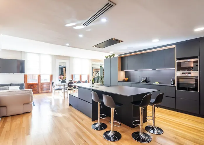 Central Market Lux * 발렌시아