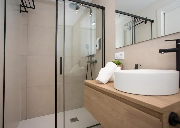 Poeta Llombart Διαμέρισμα *