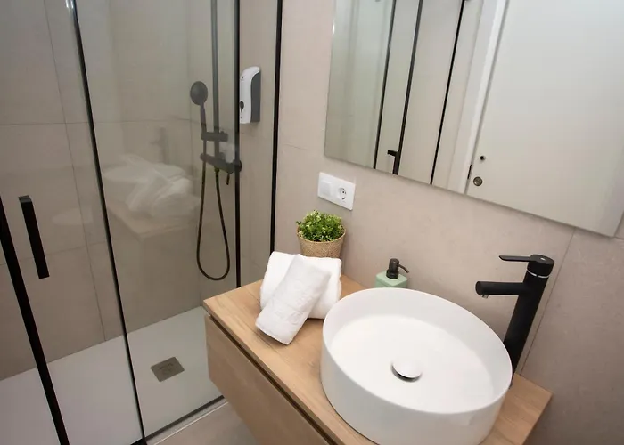 Lejlighed Poeta Llombart Valencia