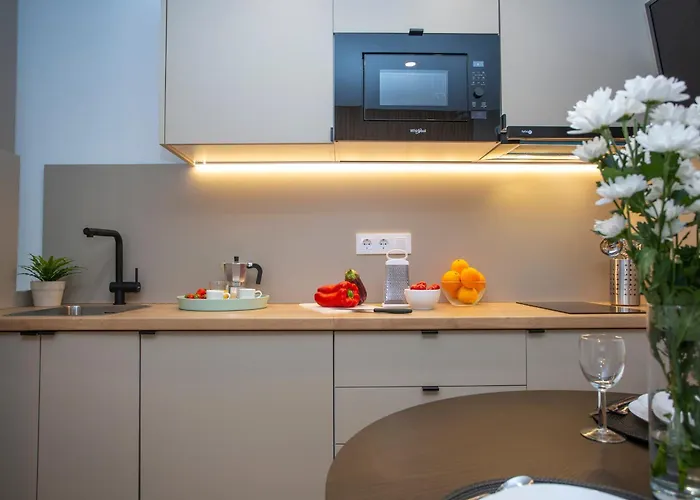 Lejlighed Poeta Llombart *