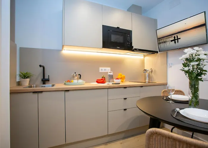 Poeta Llombart Διαμέρισμα Βαλένθια