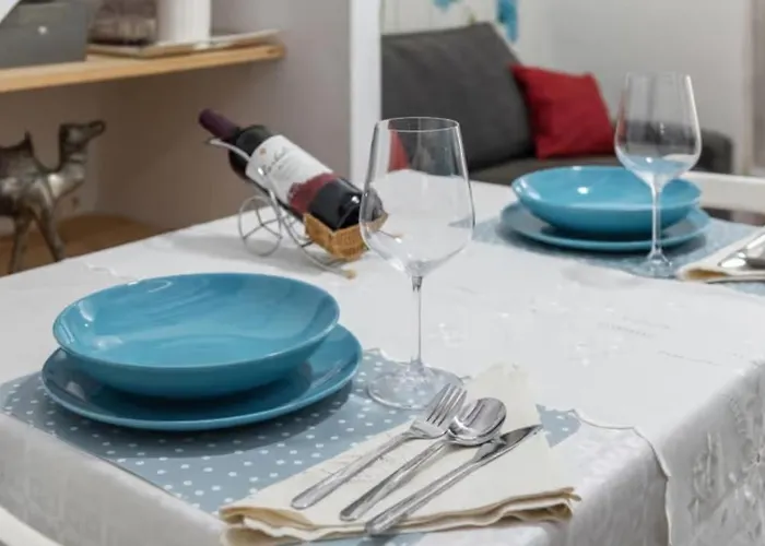 La Casita De La Reina Prázdninový dům