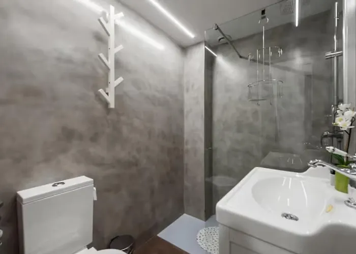 La Casita De La Reina 발렌시아