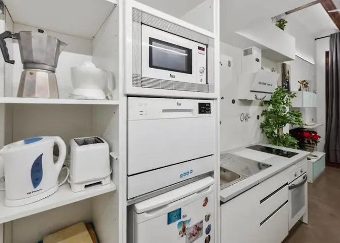 La Casita De La Reina Prázdninový dům