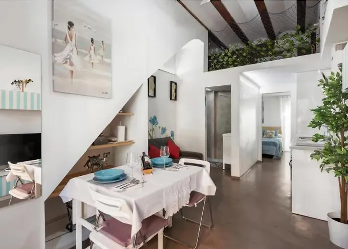 La Casita De La Reina Prázdninový dům *