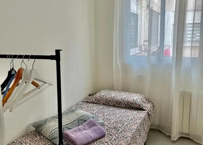 Διαμέρισμα Cuidad Ciencias Βαλένθια