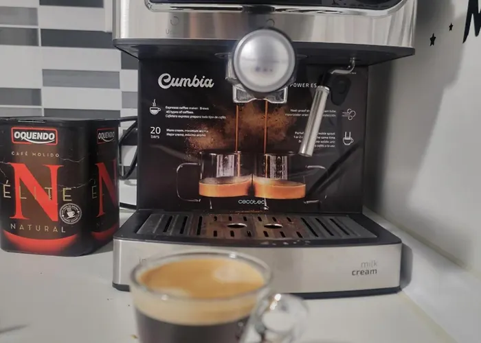 Σπίτι διακοπών Cabanal *