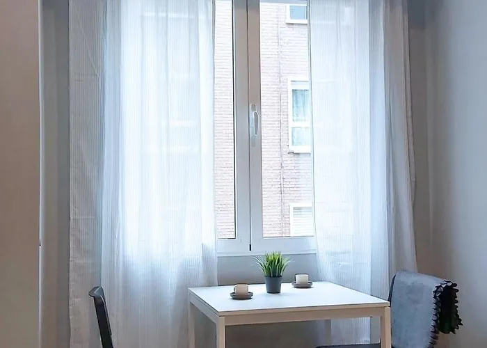 Apartment La Casa - Ruzafa *