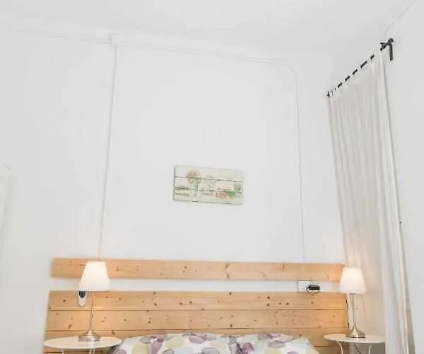 Piso Visitacion Apartment Valencia