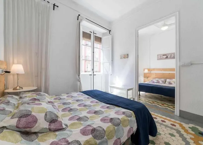 Piso Visitacion * فالنسيا