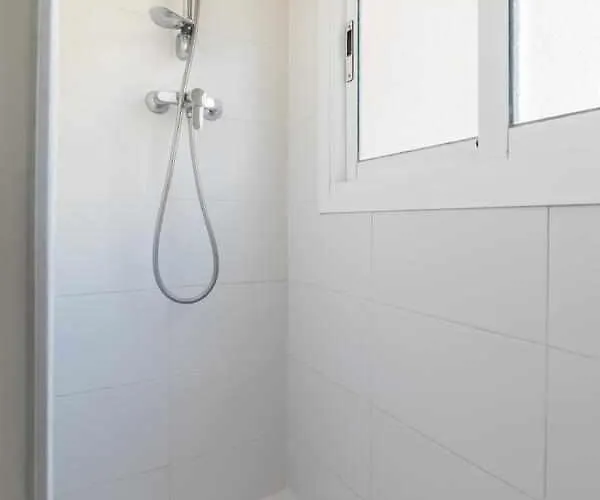 Piso Visitacion شقة