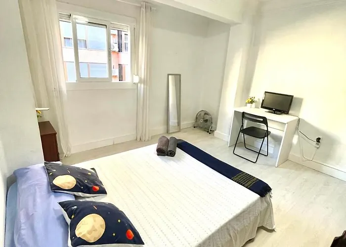 홈스테이 Relaxing Confortable